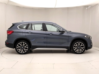 BMW X1 - U1278957 