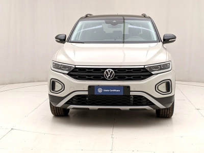 Volkswagen T-Roc - N1246077 