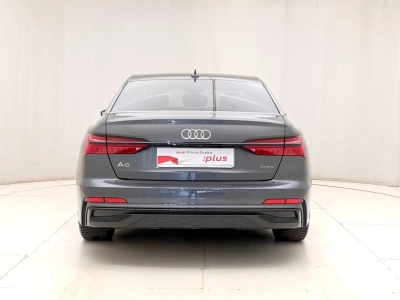 Audi A6 - U1284310 