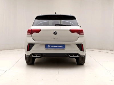 Volkswagen T-Roc - U1282092 