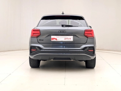 Audi Q2 - U1284615 