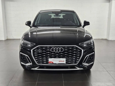 Audi Q5 - U1284289 
