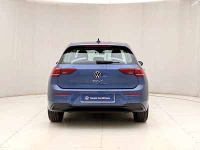 Volkswagen Golf - U1283960 