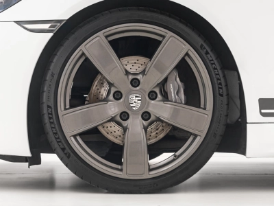 Porsche 718 - U1282389 