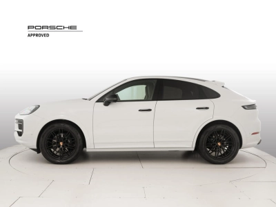 Porsche Cayenne - N1247194 