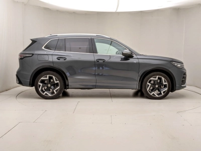 Volkswagen Tiguan - U1283839 