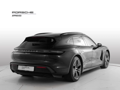 Porsche Taycan - N1242329 