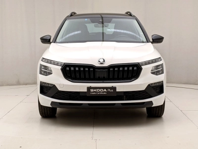 Skoda Kamiq - U1281897 