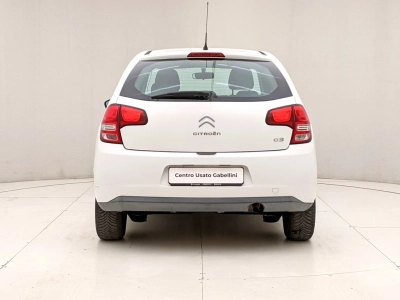 Citroen C3 - U1282620 