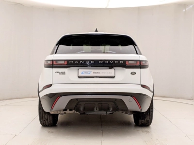 Land rover Range - U1283525 