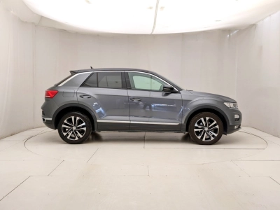 Volkswagen T-Roc - U1284115 