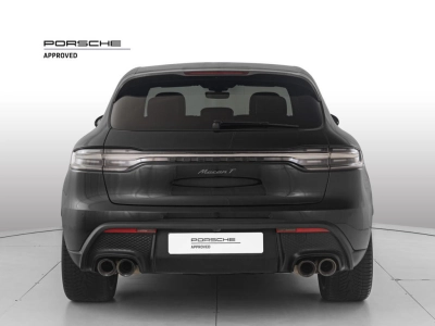 Porsche Macan - U1283719 