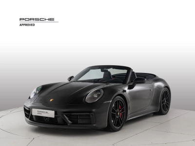 Porsche 911 - U1282520 