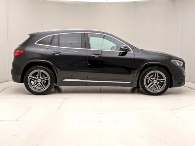 Mercedes-Benz Classe GLA - U1283783 