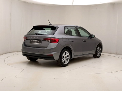 Skoda Fabia - U1283761 