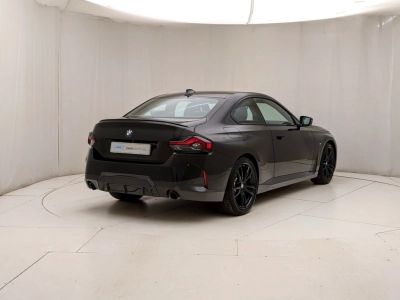 BMW Serie 2 - U1283875 