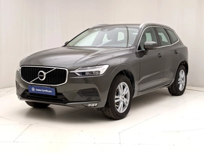 Volvo XC60 - U1279543 