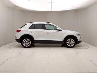 Volkswagen T-Roc - U1283030 