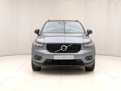 Volvo XC40 - U1283880 