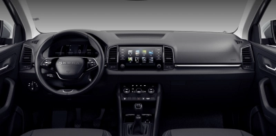 Skoda Karoq - N1247705 