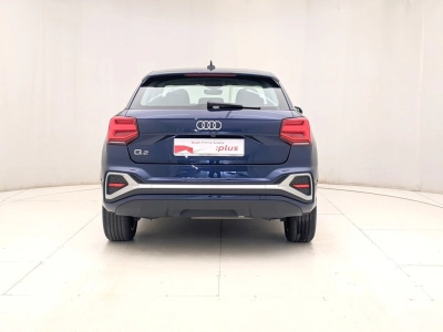 Audi Q2 - U1284429 