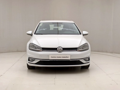 Volkswagen Golf - U1282457 