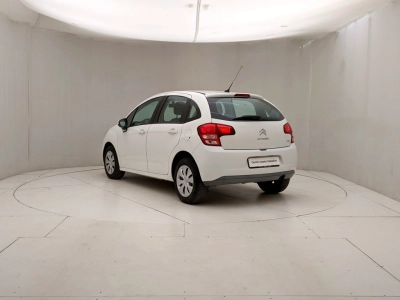 Citroen C3 - U1282620 