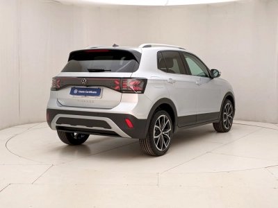Volkswagen T-Cross - N1247445 