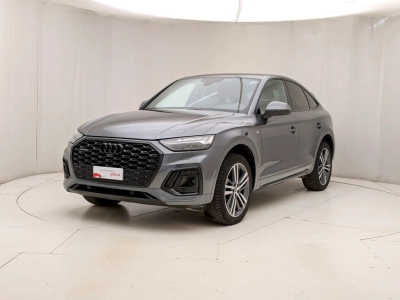 Audi Q5 - U1284188 
