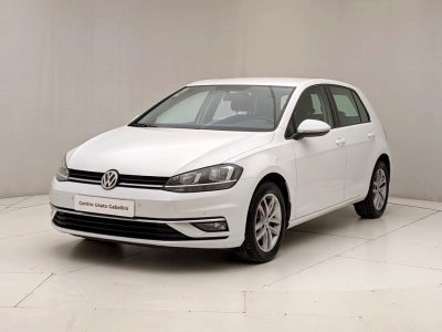 Volkswagen Golf - U1282457 