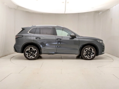 Volkswagen Tiguan - U1284674 
