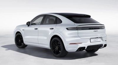 Porsche Cayenne - N1245219 