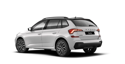 Skoda Kamiq - N1248405 