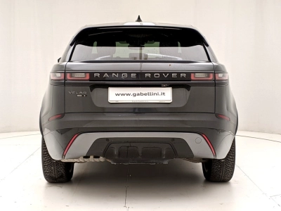 Land rover Range - U1280228 