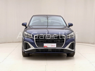 Audi Q2 - U1283859 