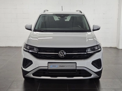 Volkswagen T-Cross - N1248005 