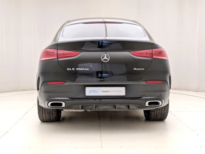 Mercedes-Benz Classe GLE - U1283389 