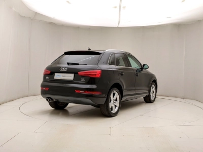 Audi Q3 - U1284154 