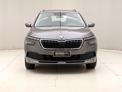 Skoda Kamiq - U1282391 