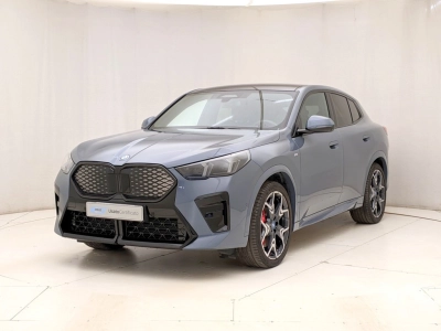 BMW X2 - U1284478 