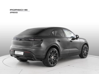 Porsche MACAN - N1244011 