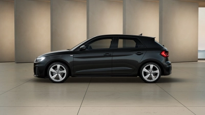 Audi A1 - N1247217 
