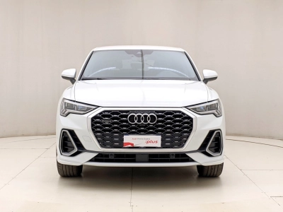 Audi Q3 - U1283331 