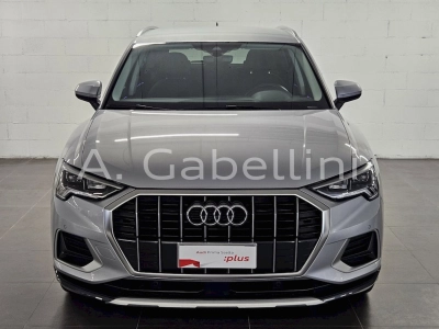 Audi Q3 - U1283856 