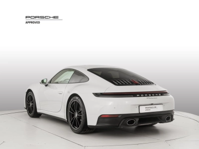 Porsche 911 - U1282274 