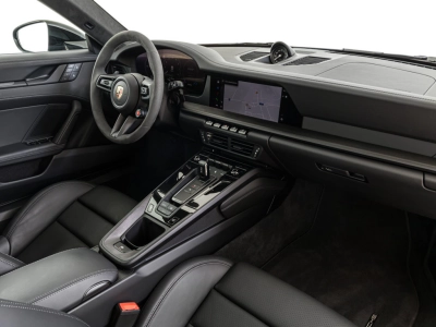 Porsche 911 - U1283098 