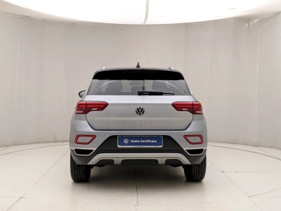 Volkswagen T-Roc - N1247334 