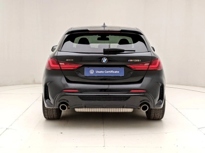 BMW Serie 1 - U1280964 