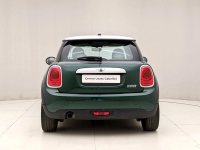 MINI Mini - U1282447 