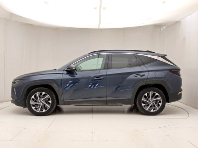 Hyundai Tucson - U1283893 